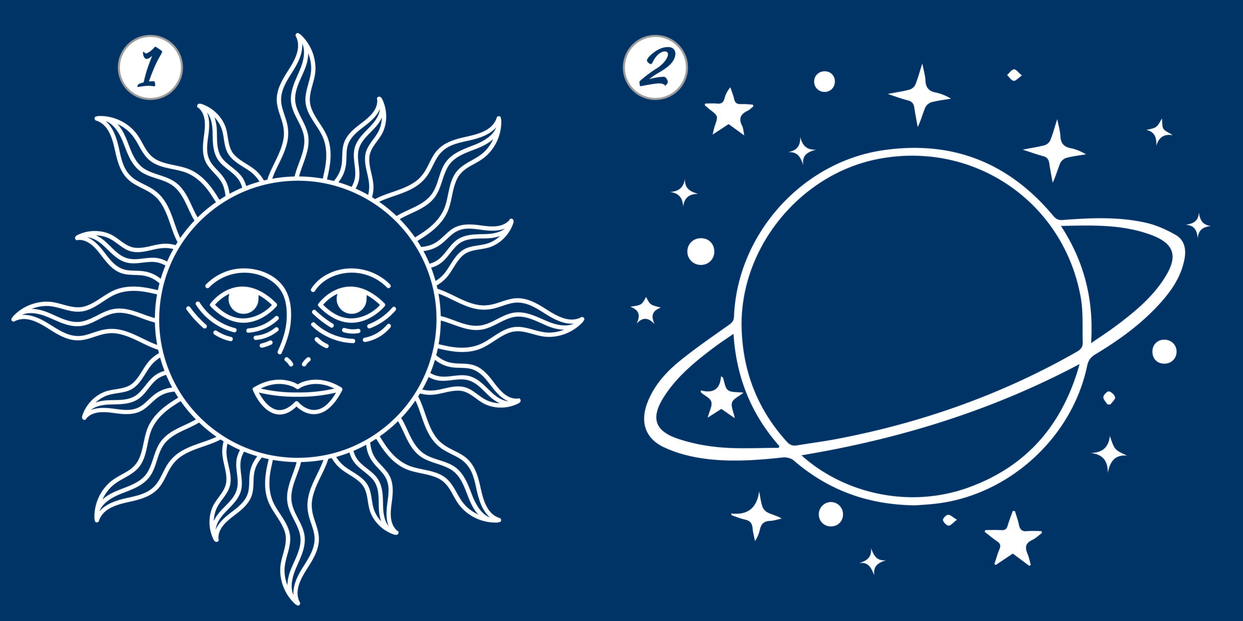 Personality test: Are you a sunny or spacey person? Discover the answer
