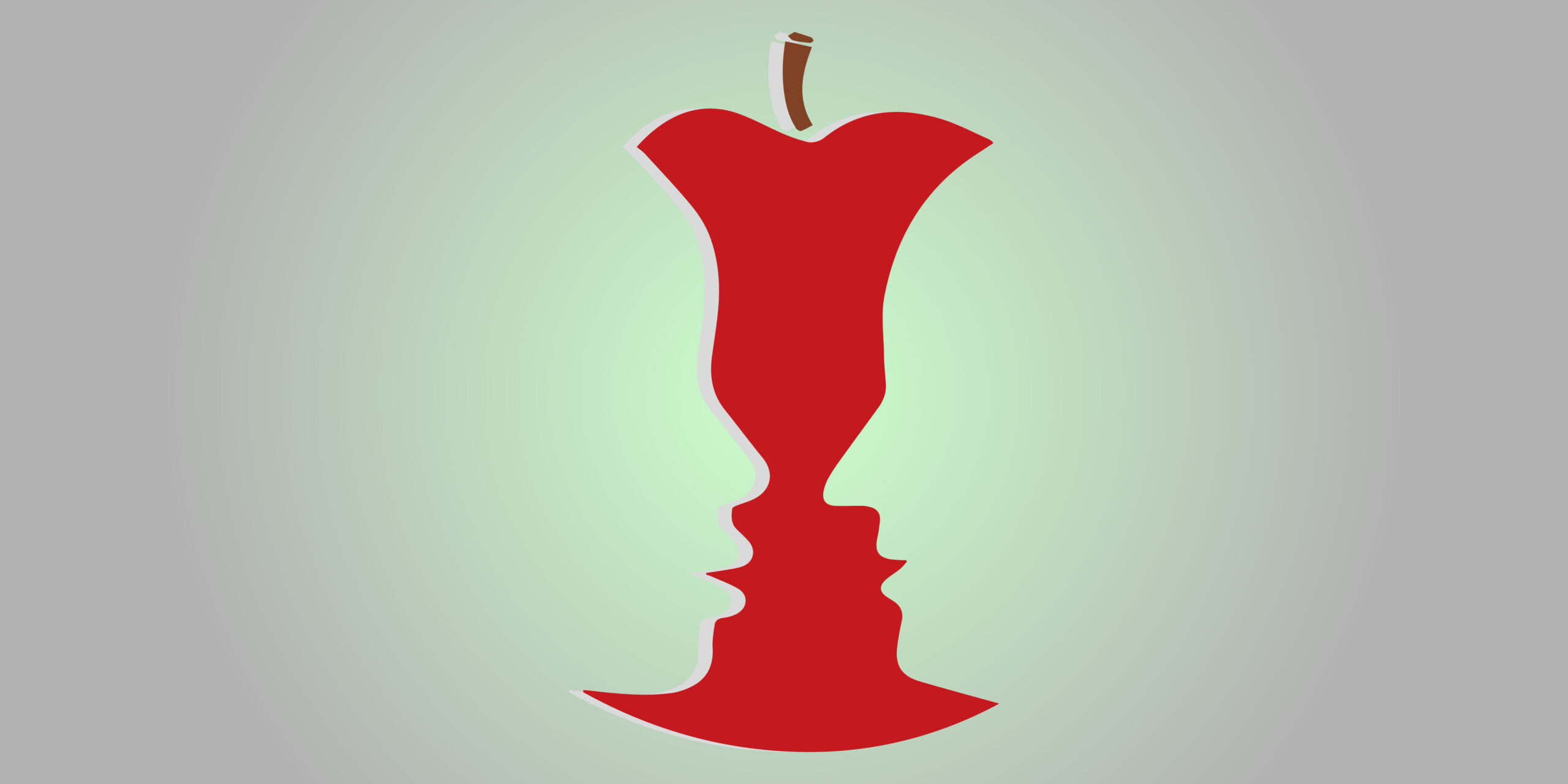 Personality test: what you see first determines your true personality