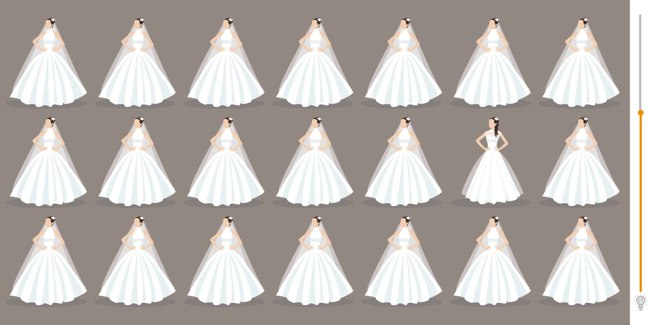 Visual challenge: Show off your eye for detail with this captivating test of your visual acuity!