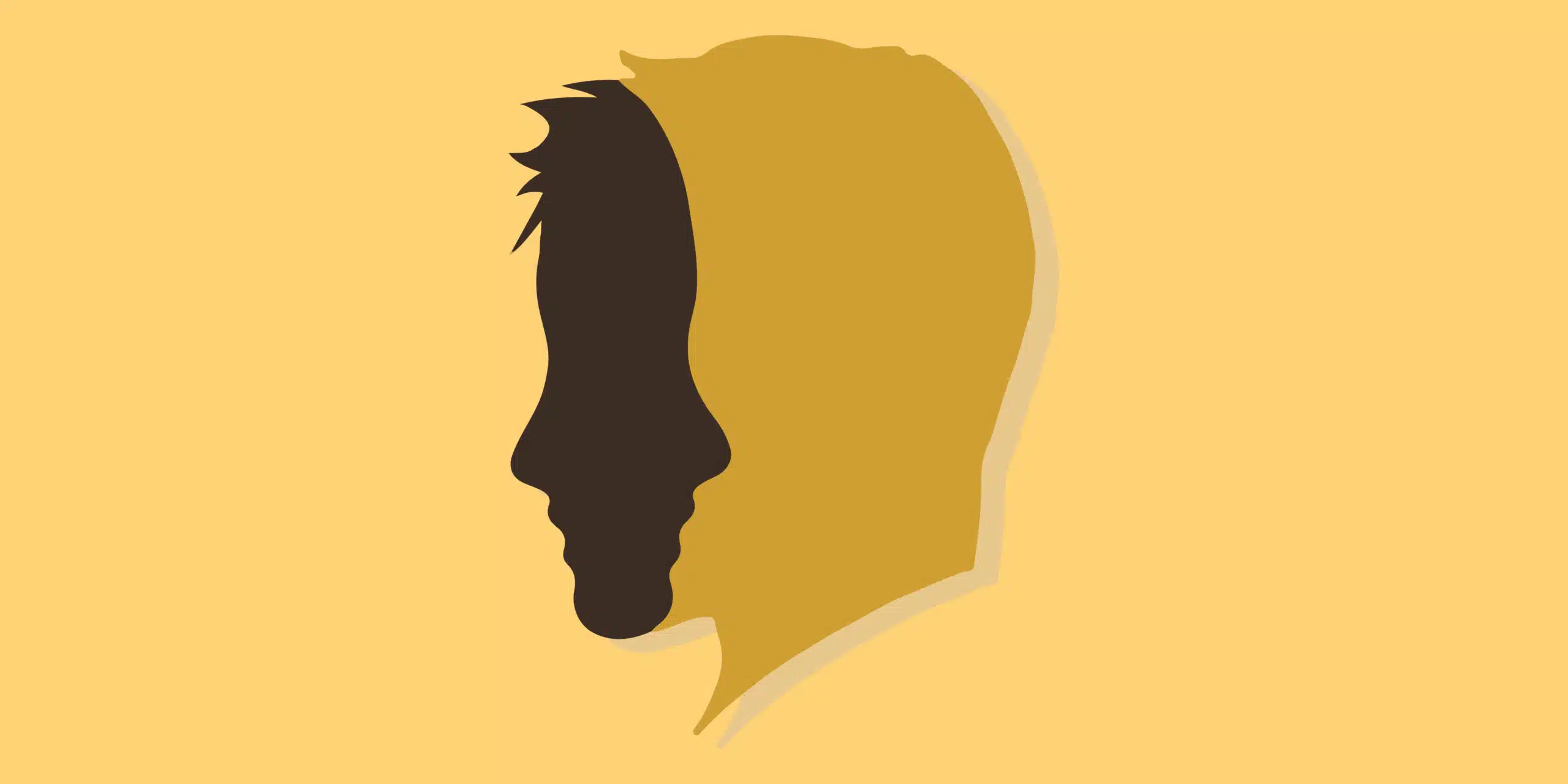 Personality test: Discover your hidden superpower through face perception!
