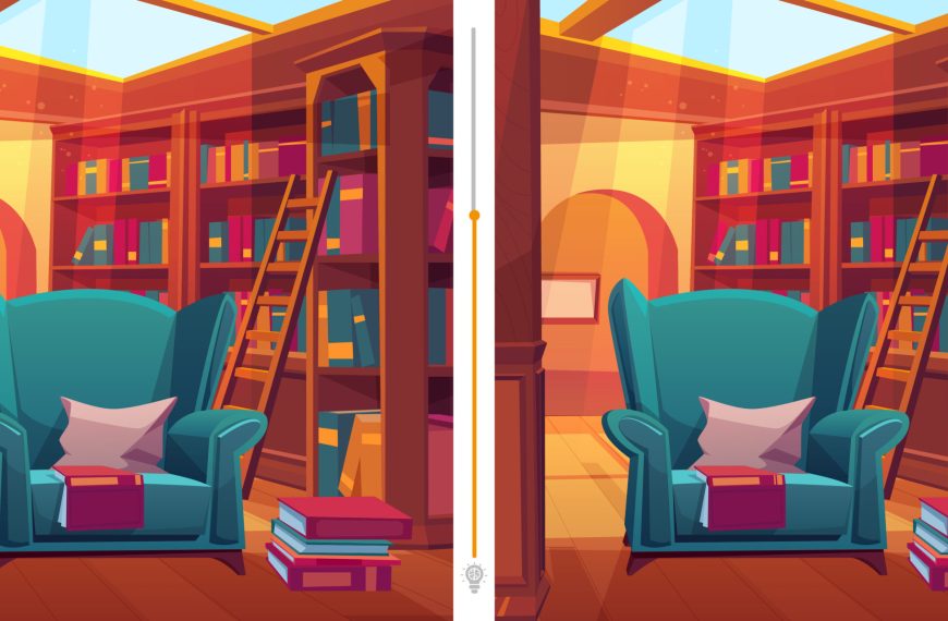 Défi visuel captivant : saurez-vous déceler les 5 différences entre ces deux images en moins de 40 secondes ? Aiguisez votre regard et relevez le challenge !