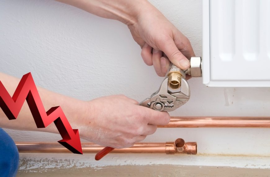 Découvrez des astuces simples pour ajuster vos radiateurs, optimiser la chaleur et économiser sur votre facture de chauffage !