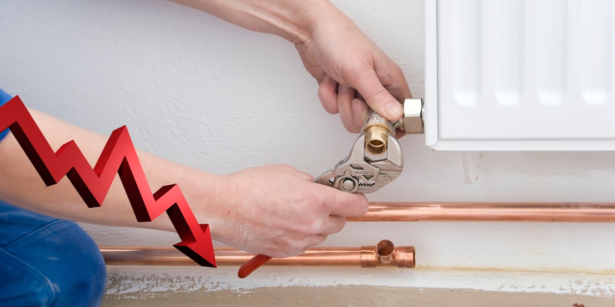 Découvrez des astuces simples pour ajuster vos radiateurs, optimiser la chaleur et économiser sur votre facture de chauffage !