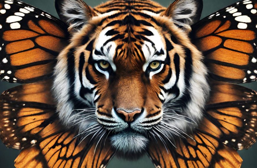 Personality test: what character trait sets you apart?
