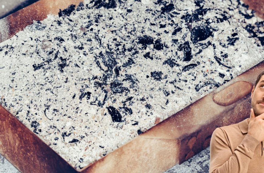Astuces pour une cheminée écoresponsable : faut-il jeter ou recycler les cendres