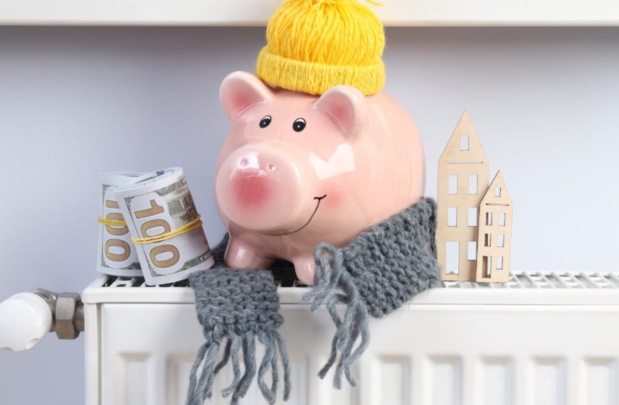 Astuces pour rester au chaud sans se ruiner : comment affronter le grand froid tout en économisant sur le chauffage