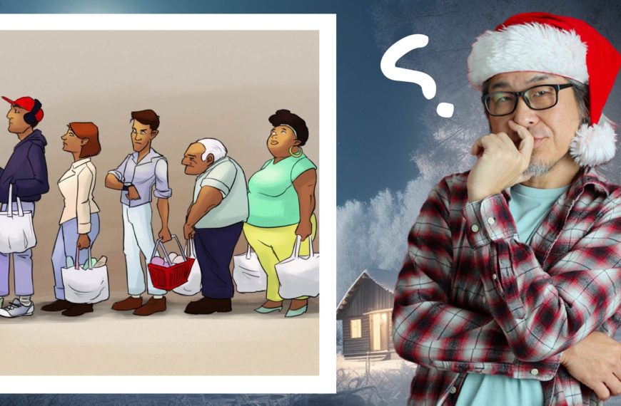 Visual test: there’s a glaring error hidden in this image. Find out!
