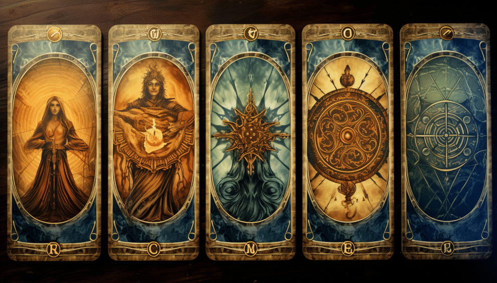 Prévisions astrologiques et tarot pour le 02 février 2024 : Guide de navigation pour votre journée