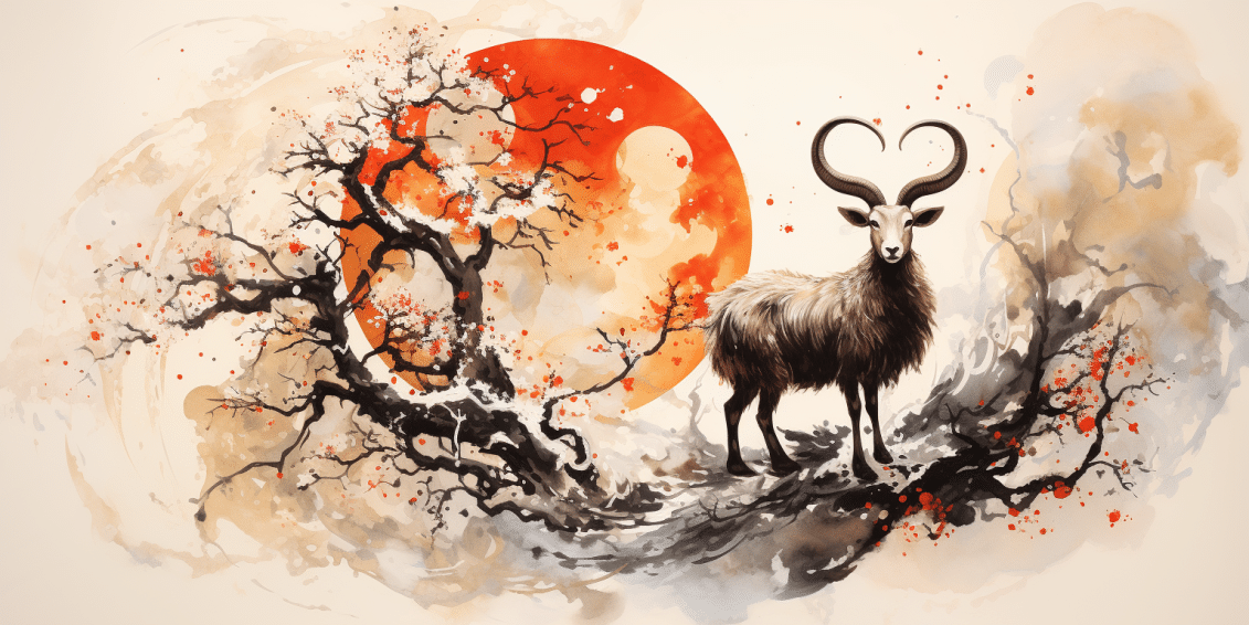 Célébrez le nouvel an lunaire avec les 4 signes astrologiques chinois les plus chanceux du 12 au 18 février 2024 !