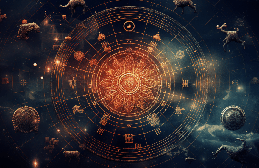 Prévisions astrologiques chinoises du 19 au 25 février 2024 