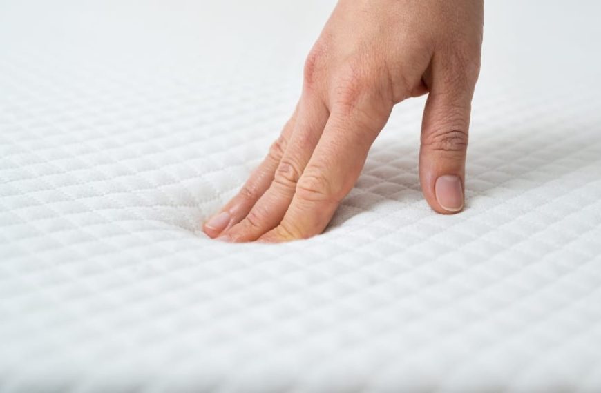 Découvrez les astuces pour choisir un matelas adapté à votre morphologie !
