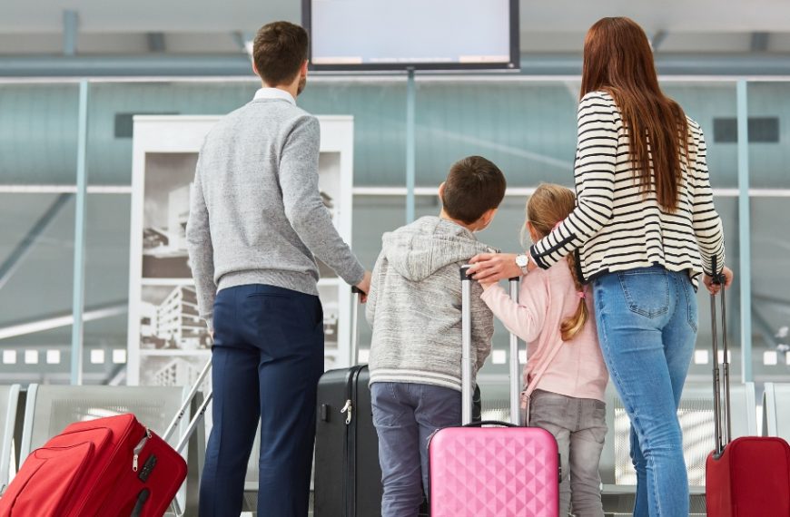 Astuces infaillibles pour cacher passeport, argent et papiers et voyager l'esprit tranquille !
