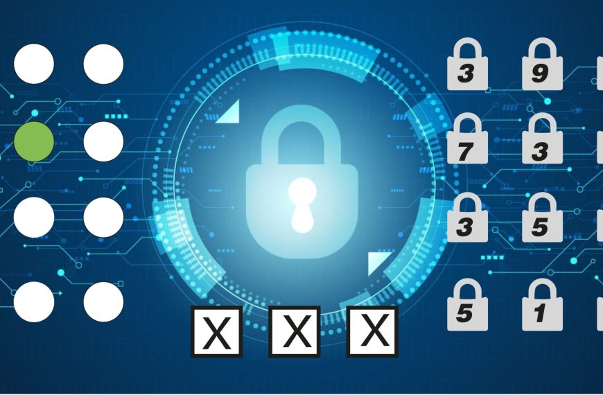 Logic challenge: Put your IQ to the test and find the 3-digit code in under 20 seconds!