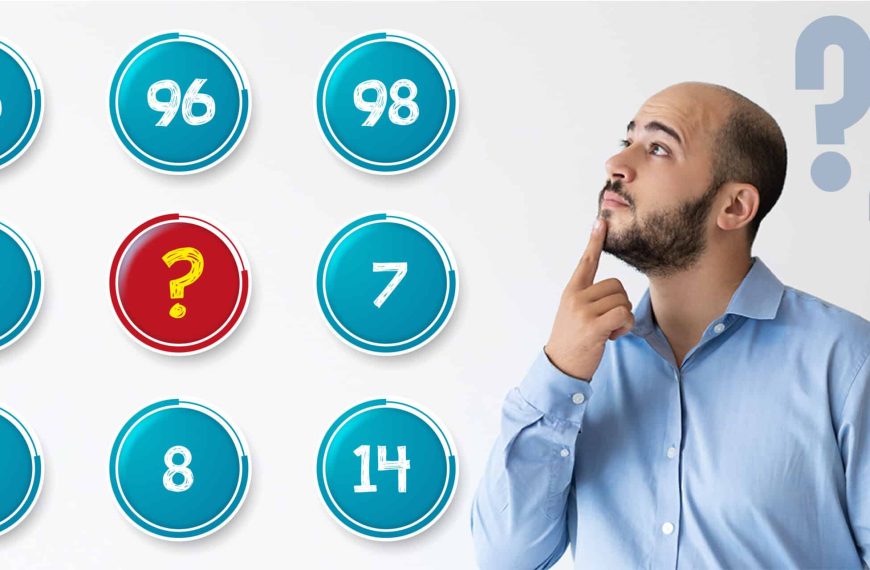 Math riddle: Can you find the missing number in under 15 seconds?