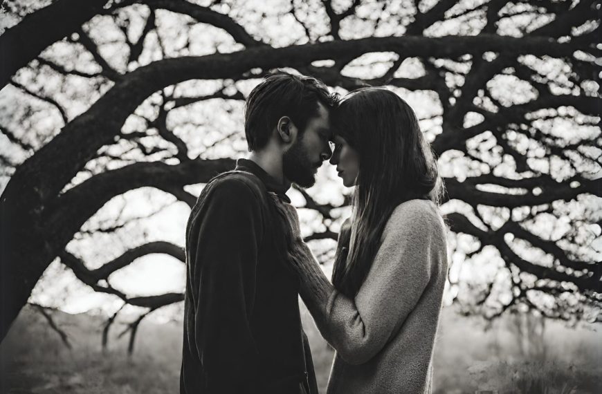 Personality test: what you see first reveals your deepest desires