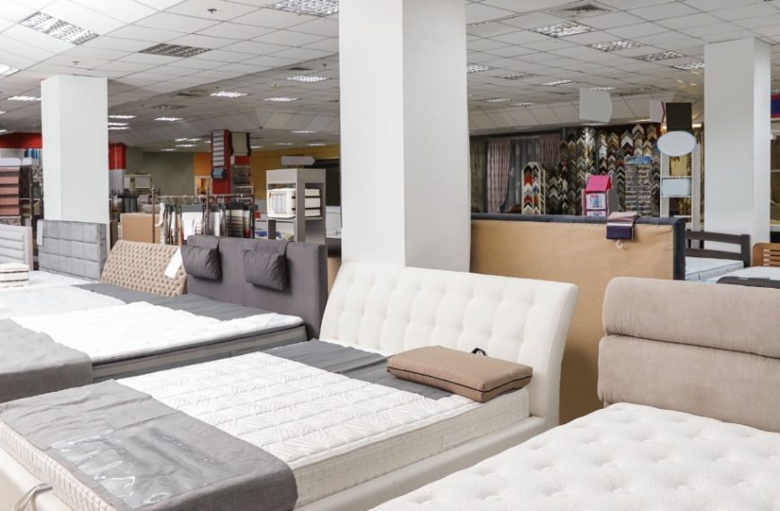 Astuces pratiques pour choisir le bon matelas et améliorer votre sommeil