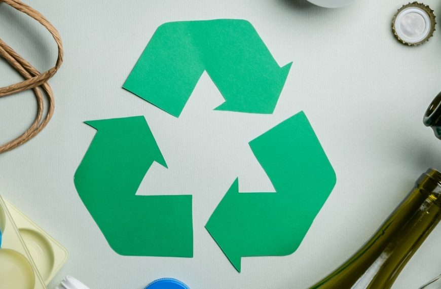 Recycling logos: what do they really mean on your products and packaging?