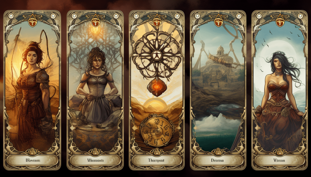Prévisions de tarot du 25 février 2024 : Guide astrologique et intuitif pour l'amour, la créativité et la croissance personnelle