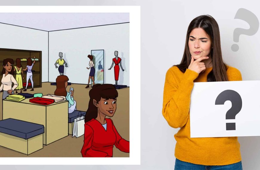 Visual test: Will you be able to find the error in the image in less than 10 seconds?