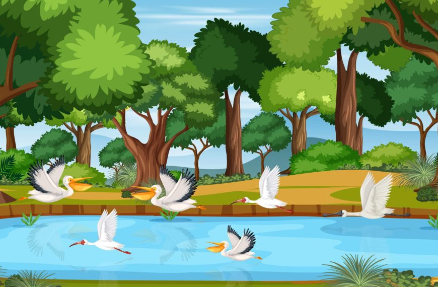Visual test: can you spot the mistake? You’re a real detective expert if you can finish this test!