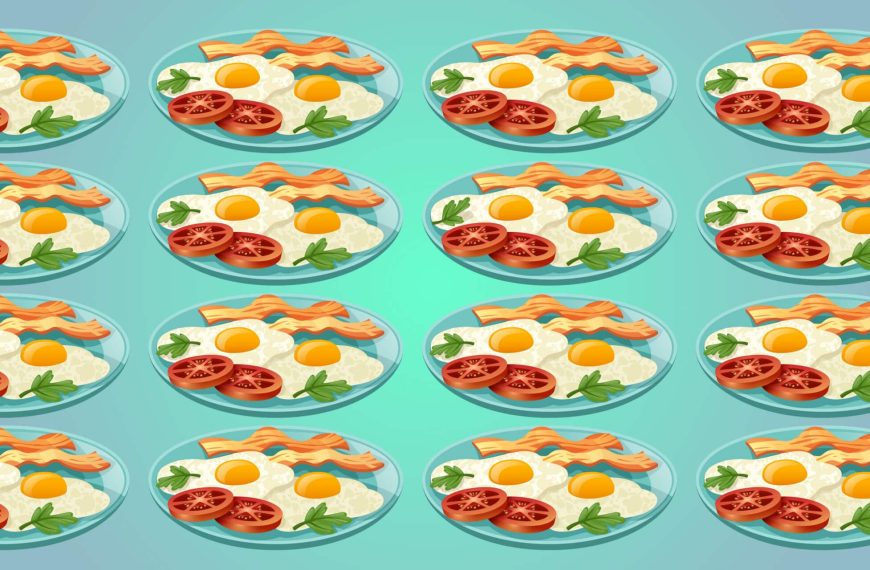 Visual test: where’s the intruder? Put your visual and analytical skills to the test!
