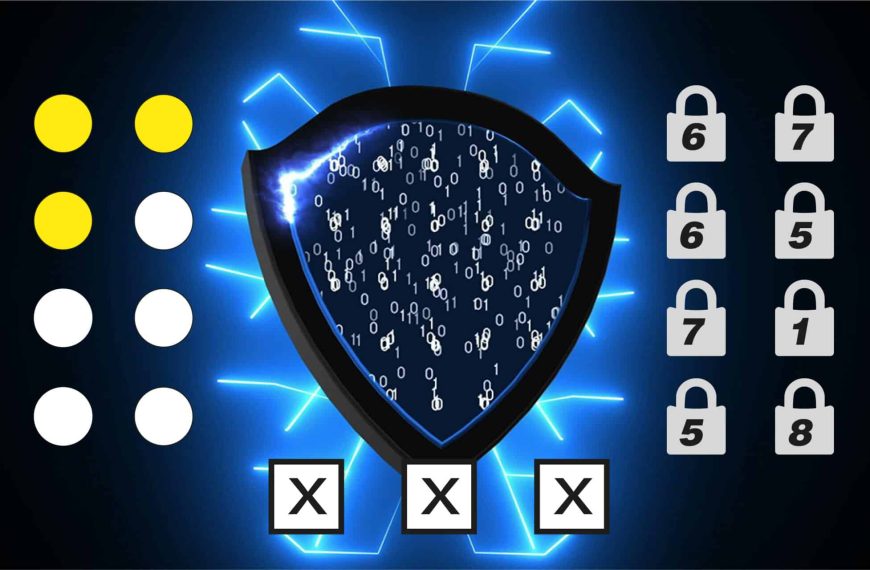 Logic challenge: Sharpen your IQ and find the 3-digit code in under 20 seconds!