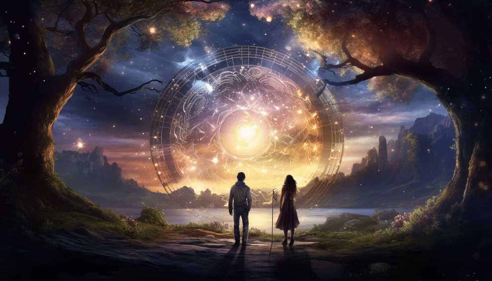 Prédiction d'amour astrale du 2 mars 2024 : Impact sur trois signes du zodiaque