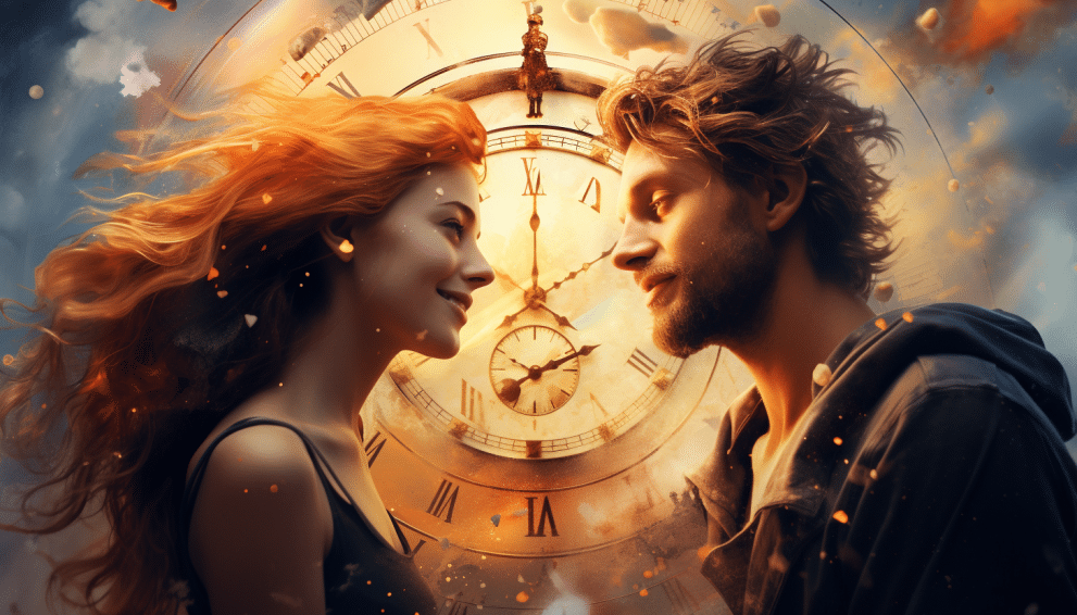 Prévisions astrologiques : Alignement lunaire et Régulus le 22 mars 2024 - Impact amoureux pour deux signes du zodiaque