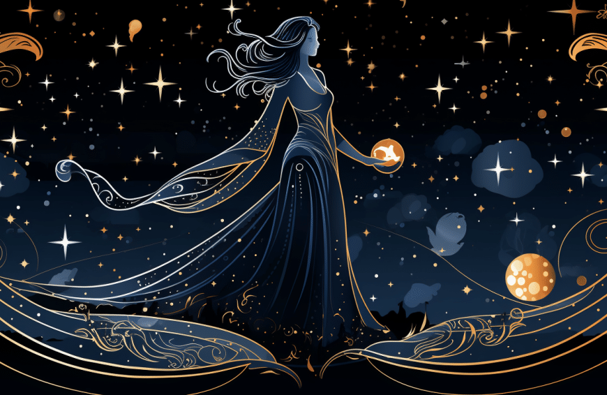 Astrologie  du 30 mars 2024 : Alignement stellaire impactant trois signes - Mystères & énergies cosmiques