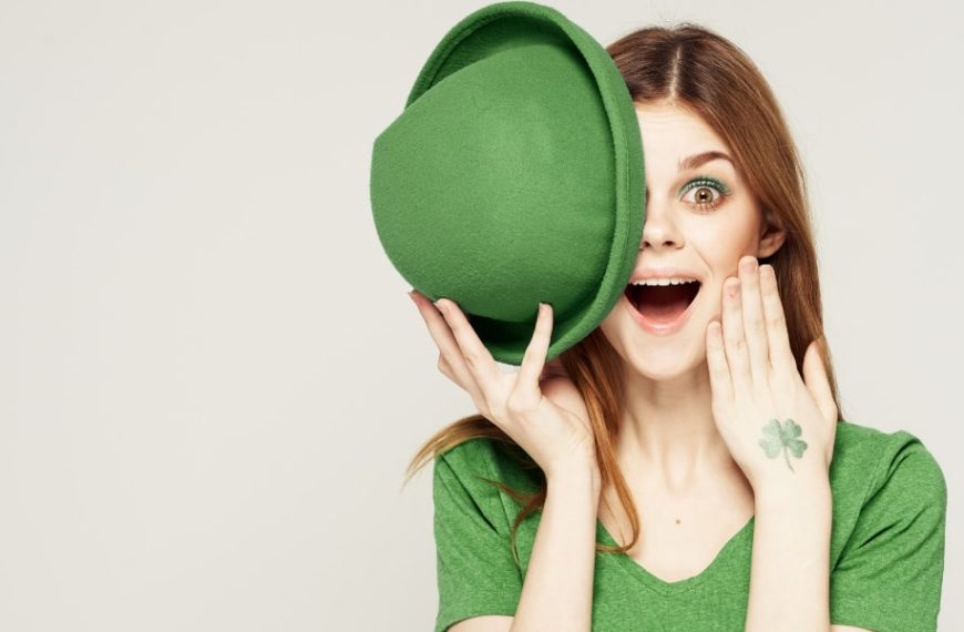 Découvrez la tradition de la Saint-Patrick : origines et célébrations actuelles