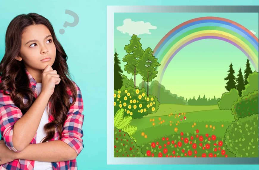 Eye test: What’s wrong with this picture? Only geniuses pass this visual test