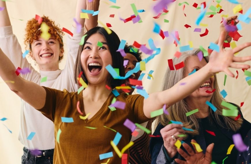 Comment célébrer au mieux la journée internationale des droits des femmes : nos idées et activités à découvrir