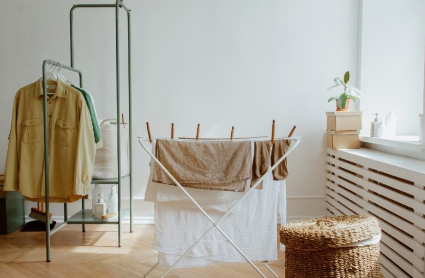 Comment faire sécher du linge le plus vite possible ?