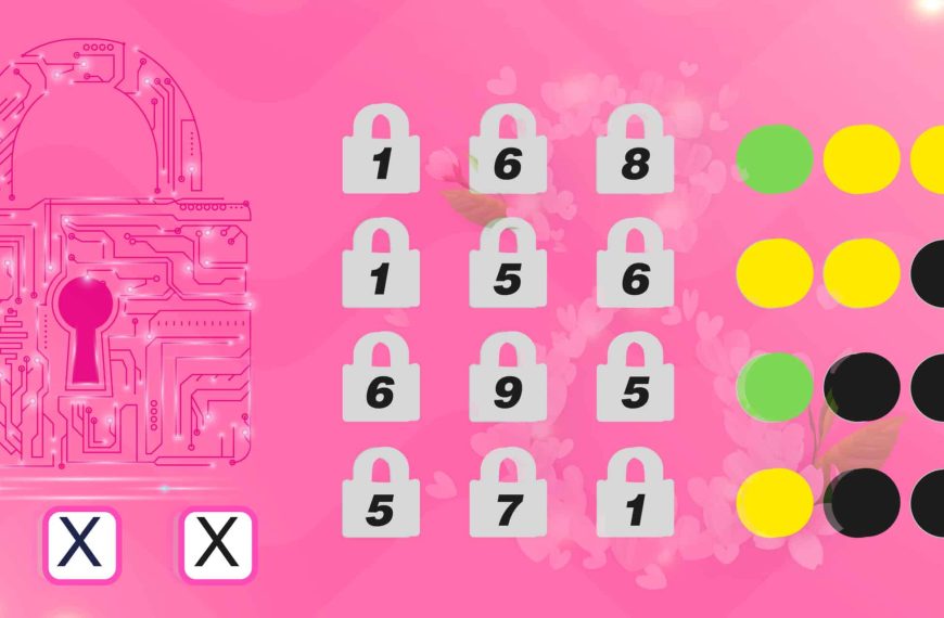 Logic challenge: Are you a genius with numbers? Find the 3-digit code in under 30 seconds!