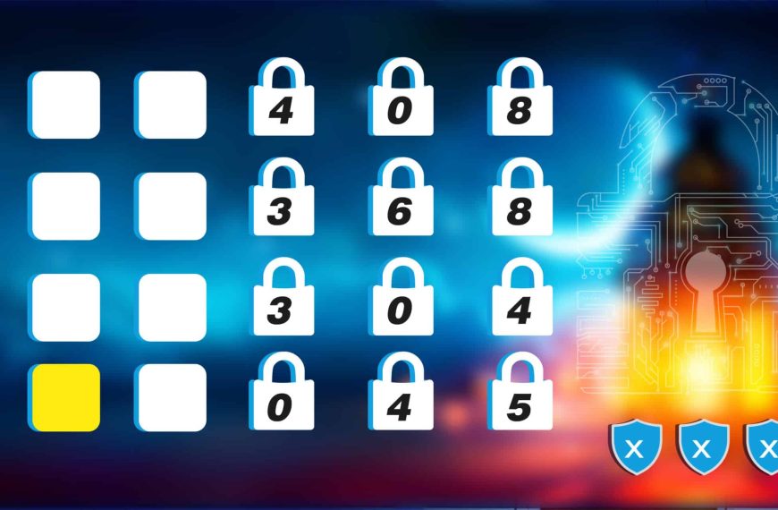 Logic challenge: Boost your IQ by finding the 3-digit code in under 25 seconds!