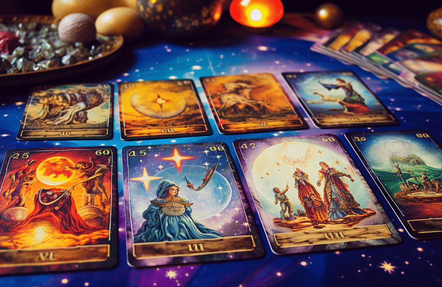 Prévisions astrologiques du 20 mars 2024 : guidance tarot et influences cosmiques par un tarologue expérimenté