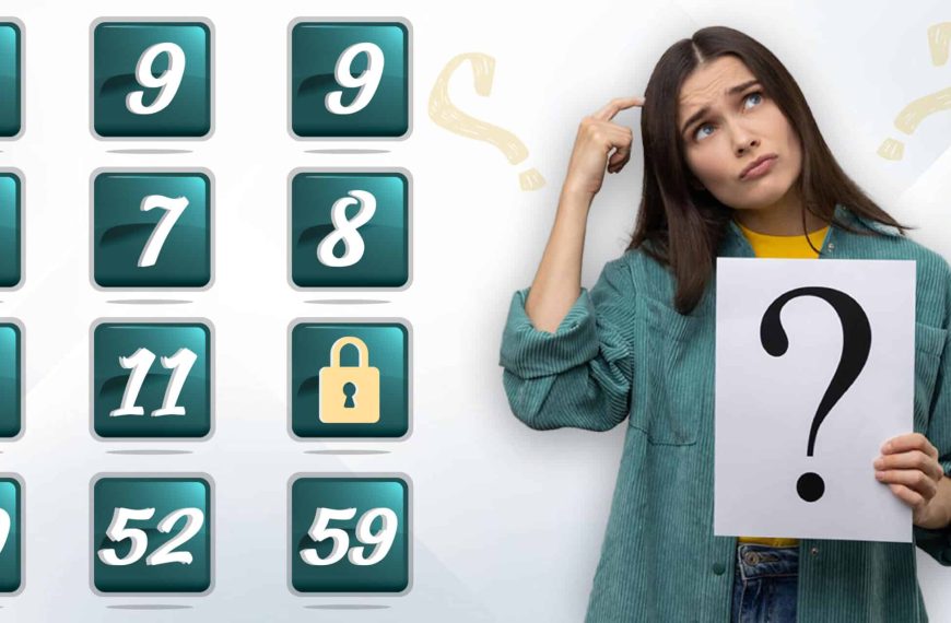 Math riddle: find the missing value in under 15 seconds