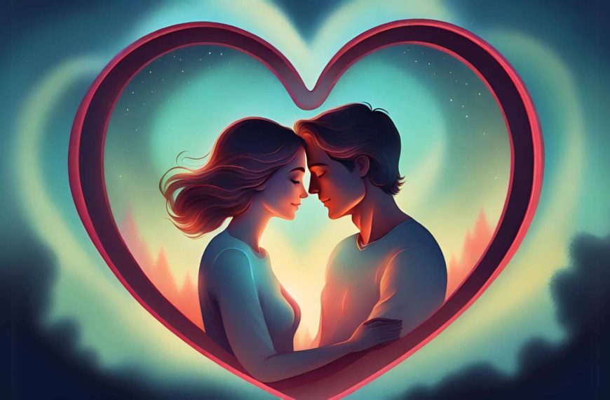 Personality test: are you ready to commit to a relationship?