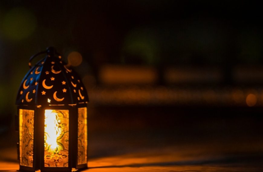 Ramadan 2024 in France: fast-breaking times for the Muslim community