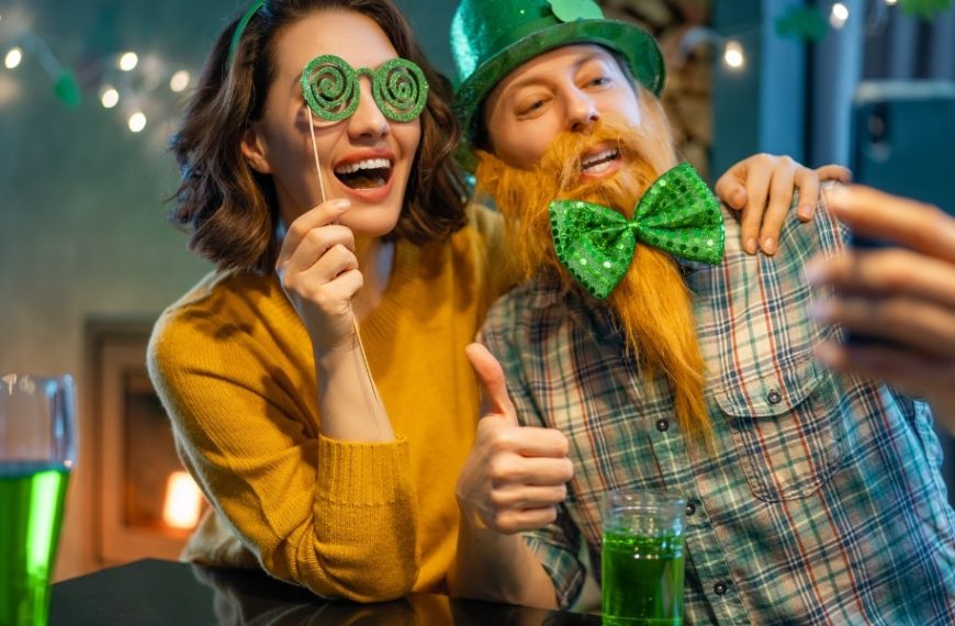 La célébration de la Saint-Patrick en France : comprendre l'engouement pour cette fête irlandaise dans l'actualité