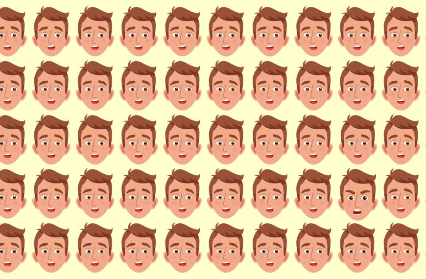 Visual riddle: Test your cognitive prowess in under 10 seconds