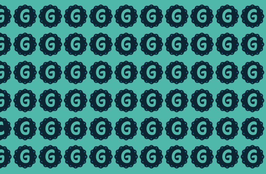 Visual riddle: find the wrong letter in less than 10 seconds