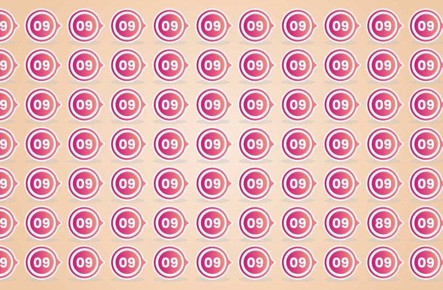Visual test: You only have 10 seconds to pass this test. Can you do it?