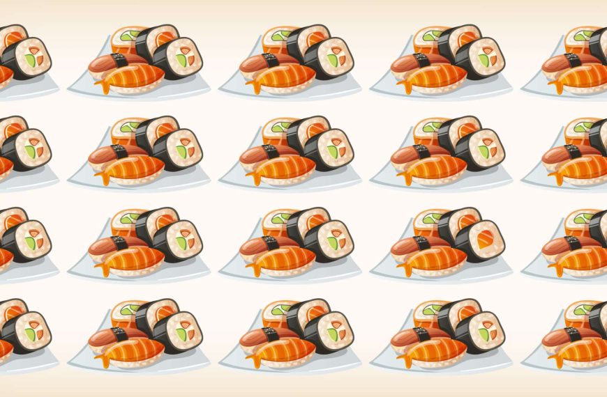 Visual test: one of these dishes is abnormal, but which one?