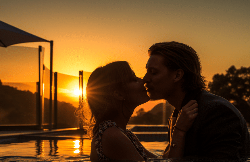 Prédictions amoureuses zodiacales du 12 mars 2024 - Influence céleste sur les cœurs
