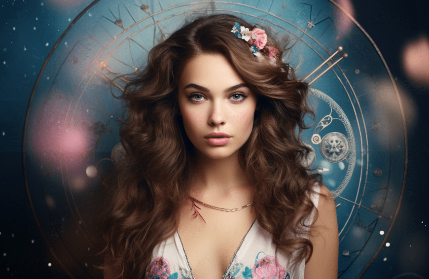 Astrologie 2024 : Impact cosmique majeur sur trois signes astrologiques le 6 avril