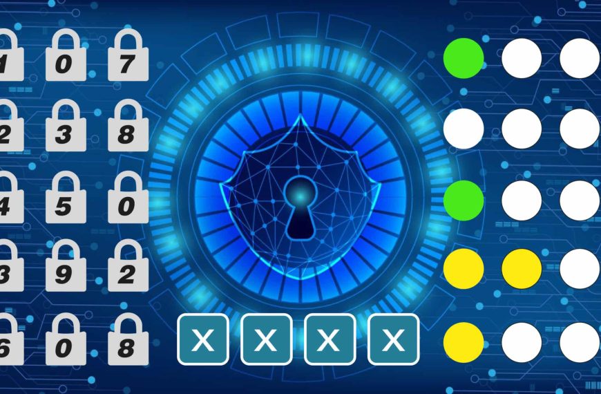 Logic challenge: Show off your IQ by finding the 4-digit code in under 40 seconds!
