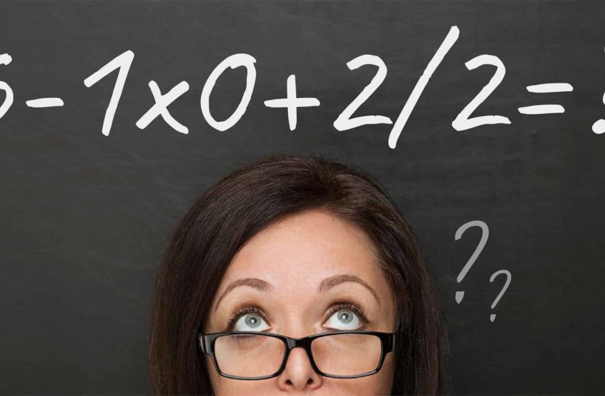 Maths challenge: Put your IQ to the test with this quick equation to solve in under 35 seconds!