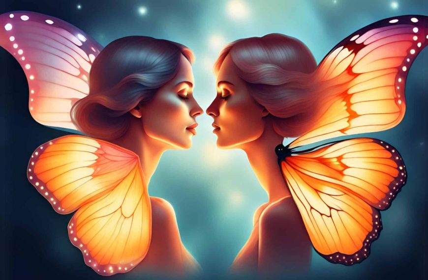 Personality test: Discover whether your inner freedom triumphs or whether you’re a prisoner of others’ gaze!