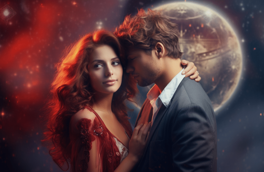 Alignement planétaire du 04 avril 2024 : Impact sur l'amour et les quatre signes astrologiques les plus affectés